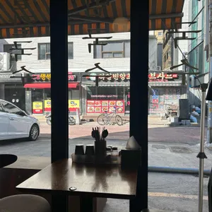 재벌국수 대표 사진