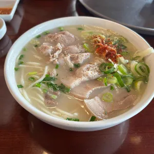 재벌국수 사진 1