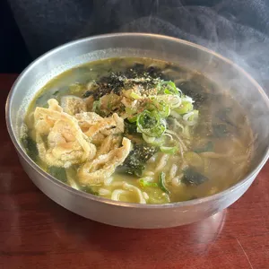 재벌국수 대표 사진