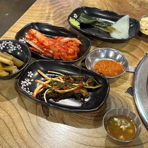 애월식당 사진 1