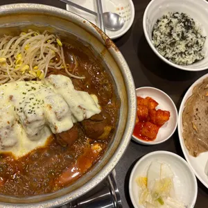 양푼애등갈비 사진