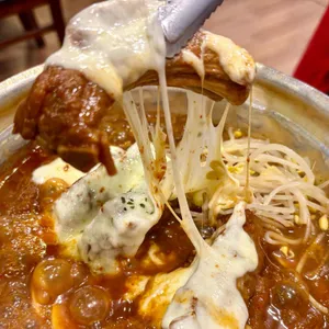 양푼애등갈비 사진