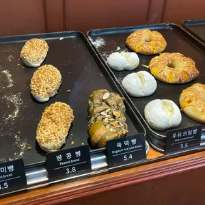 문화제빵 리뷰 사진