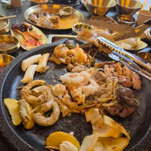 숙성소곱창간장게장 무한곱게 사진