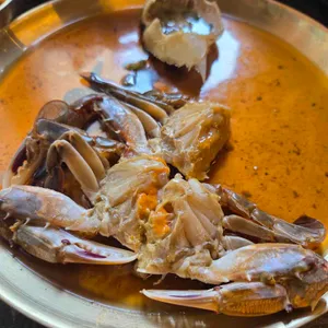 숙성소곱창간장게장 무한곱게 대표 사진