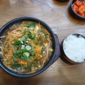 당미옥 한우곰탕 사진 1