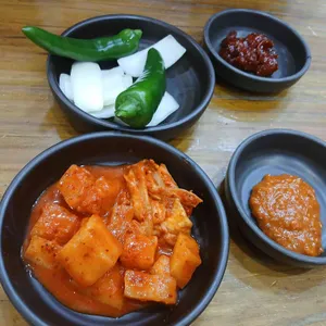 당미옥 한우곰탕 대표 사진