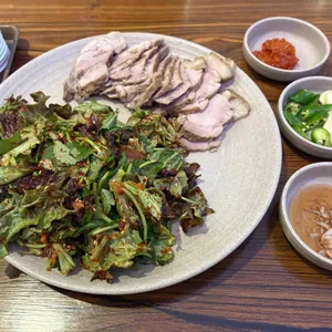 남경막국수 대표 사진