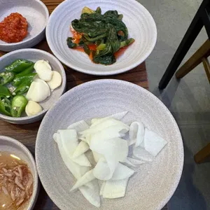 남경막국수 대표 사진