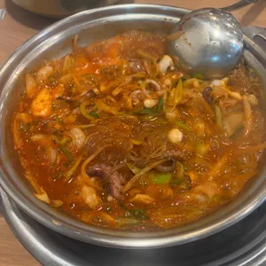 용호동낙지 사진