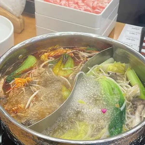 샤브올데이 사진 1