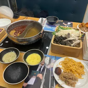 샤브올데이 대표 사진