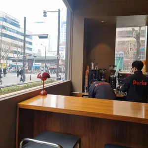 펔스커피 대표 사진