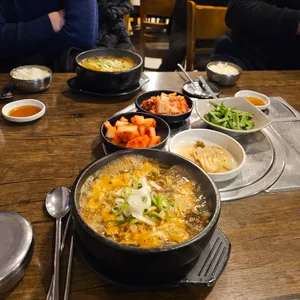 곰바우 나주곰탕 대표 사진