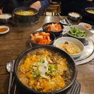 곰바우 나주곰탕 대표 사진