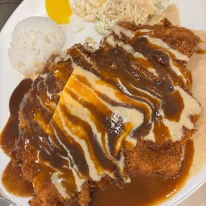 나라돈까스 사진 1