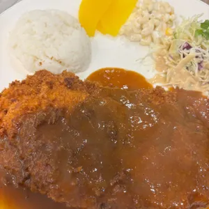 나라돈까스 대표 사진