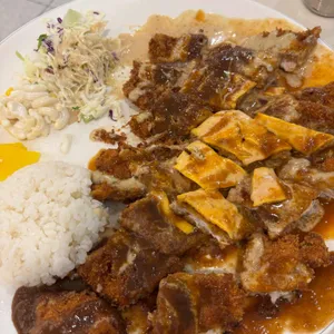 나라돈까스 대표 사진