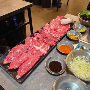 1번지식당 사진