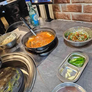 1번지식당 대표 사진