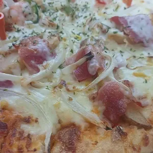 노모어피자 사진