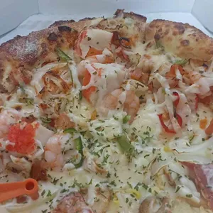 노모어피자 대표 사진