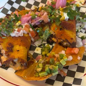 타코집 대표 사진