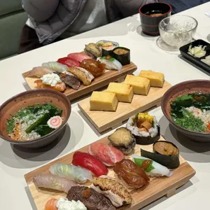 코끼리초밥 대표 사진