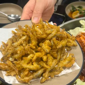 통나무집닭갈비 대표 사진