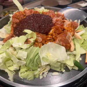 통나무집닭갈비 대표 사진