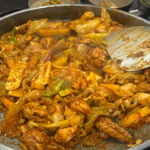 통나무집닭갈비 대표 사진