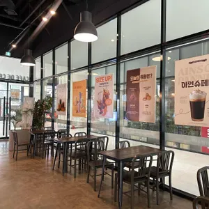 카페드크래프트 베이커리 리뷰 사진