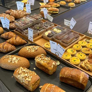 카페드크래프트 베이커리 리뷰 사진