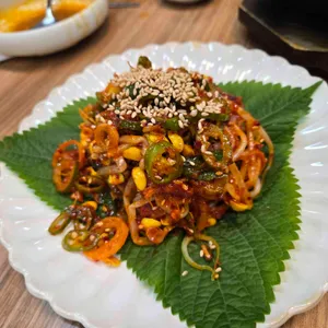 관북 대표 사진