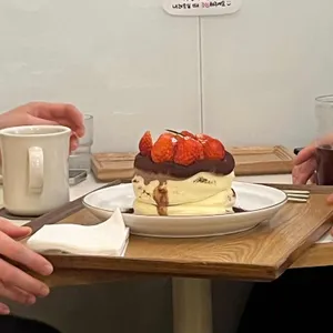 카페 온화 대표 사진