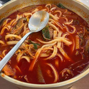 읍내육칼 사진 2