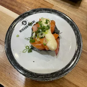 미카도스시 대표 사진