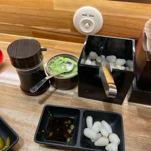 미카도스시 사진