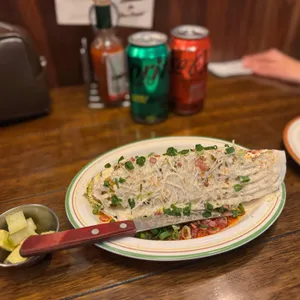 프리윌피자 대표 사진