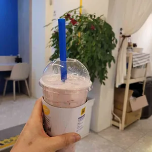 원유로 스페셜티 사진