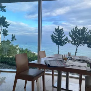 더레스토랑 리뷰 사진