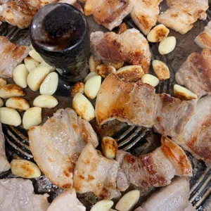 소당삼겹살 사진