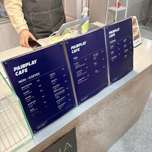 페어플레이 리뷰 사진