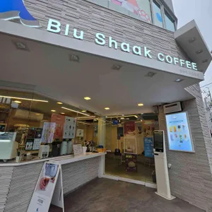 블루샥 대 사진 1