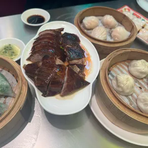 홍콩가든 대표 사진