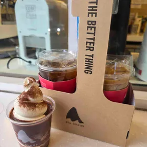 블루샥 대 대표 사진