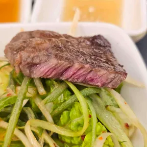 보성녹돈참숯구이 사진