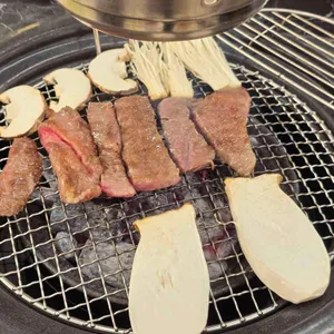 보성녹돈참숯구이 대표 사진