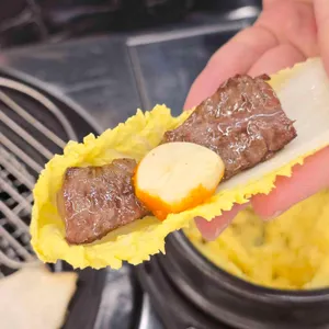 보성녹돈참숯구이 대표 사진