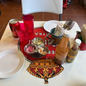 라스또르따스 대표 사진